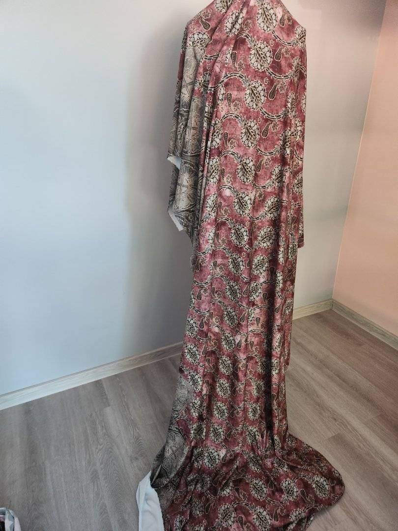 Bumbac Satinat Nr.A72