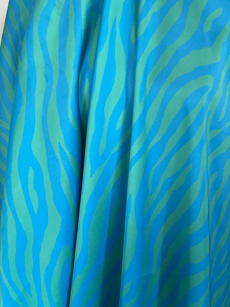 Matase Satinata Digital Print Nr.B17