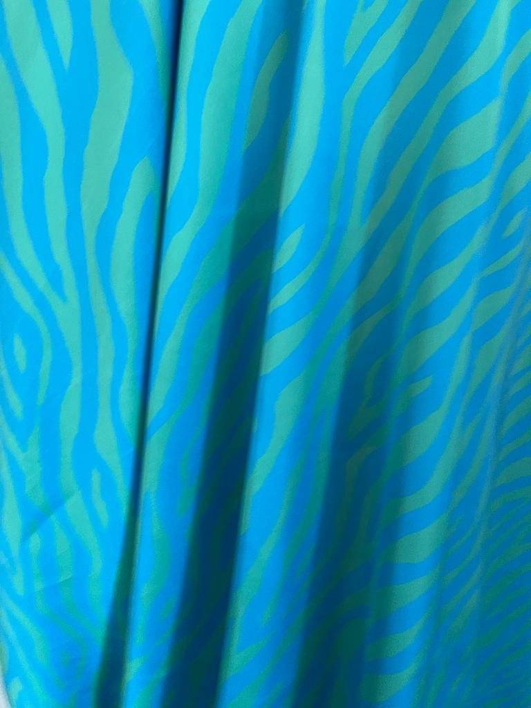 Matase Satinata Digital Print Nr.B17