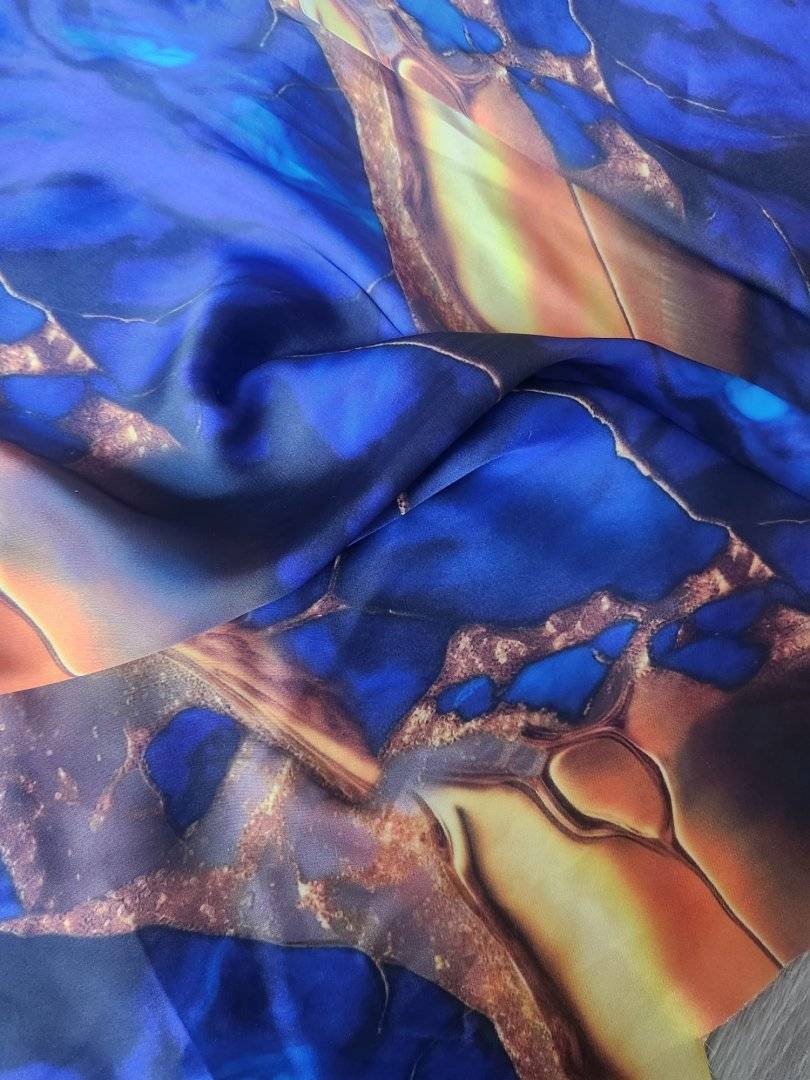 Matase satinata Nr.A71