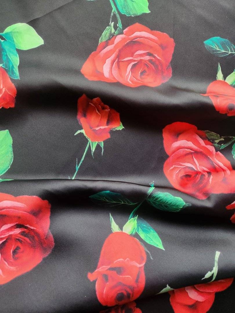 Matase Satinata Nr.B34