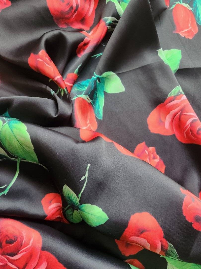 Matase Satinata Nr.B34