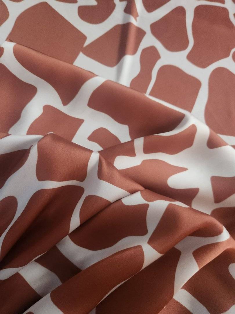 Matase Satinata Nr.B35