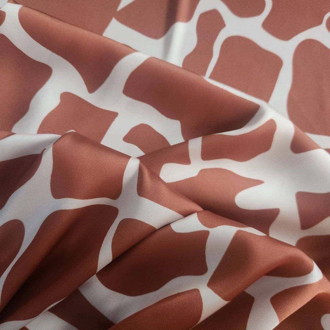 Matase Satinata Nr.B35