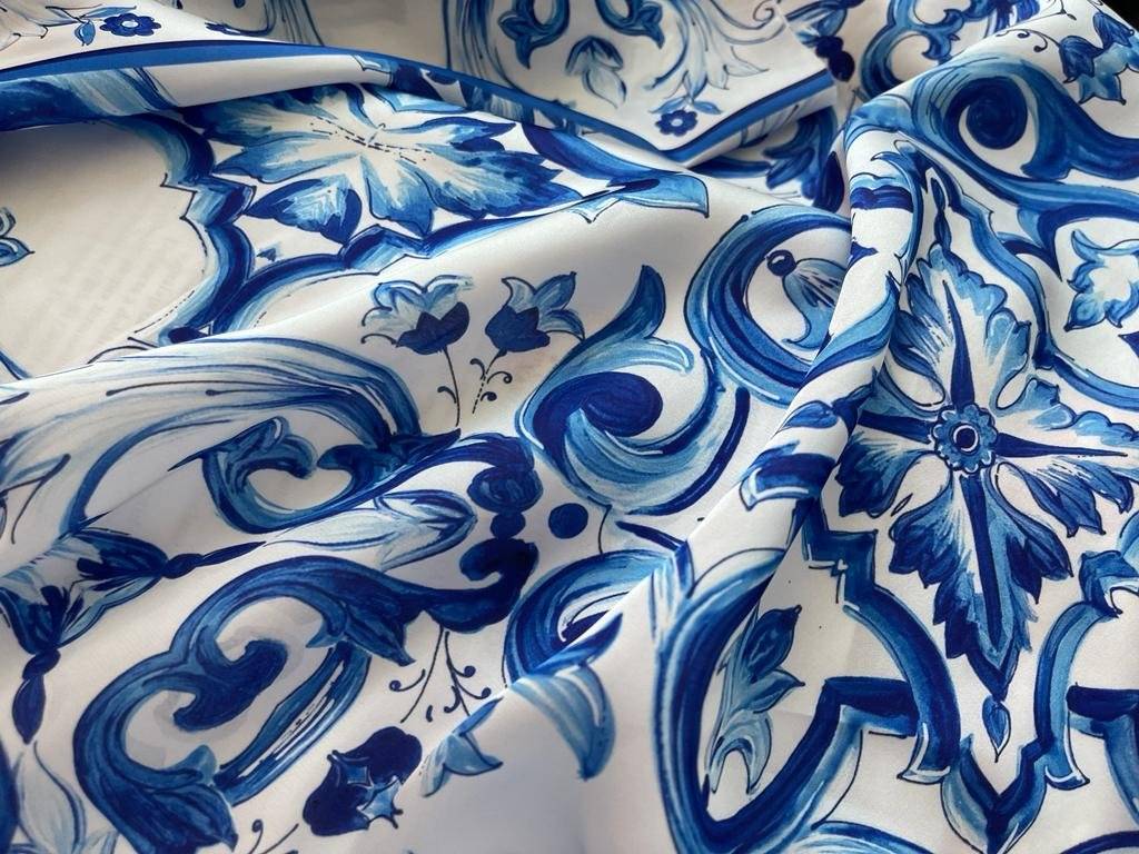 Matase Satinata Nr.B37