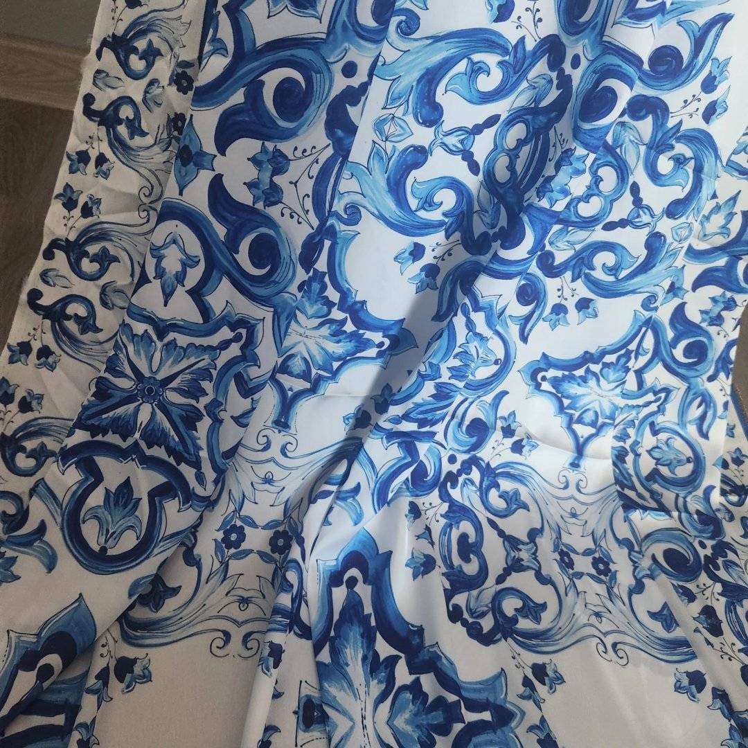 Matase Satinata Nr.B37