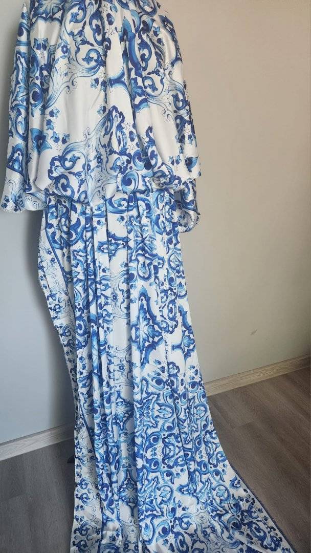 Matase Satinata Nr.B37