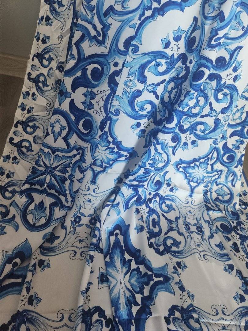 Matase Satinata Nr.B37