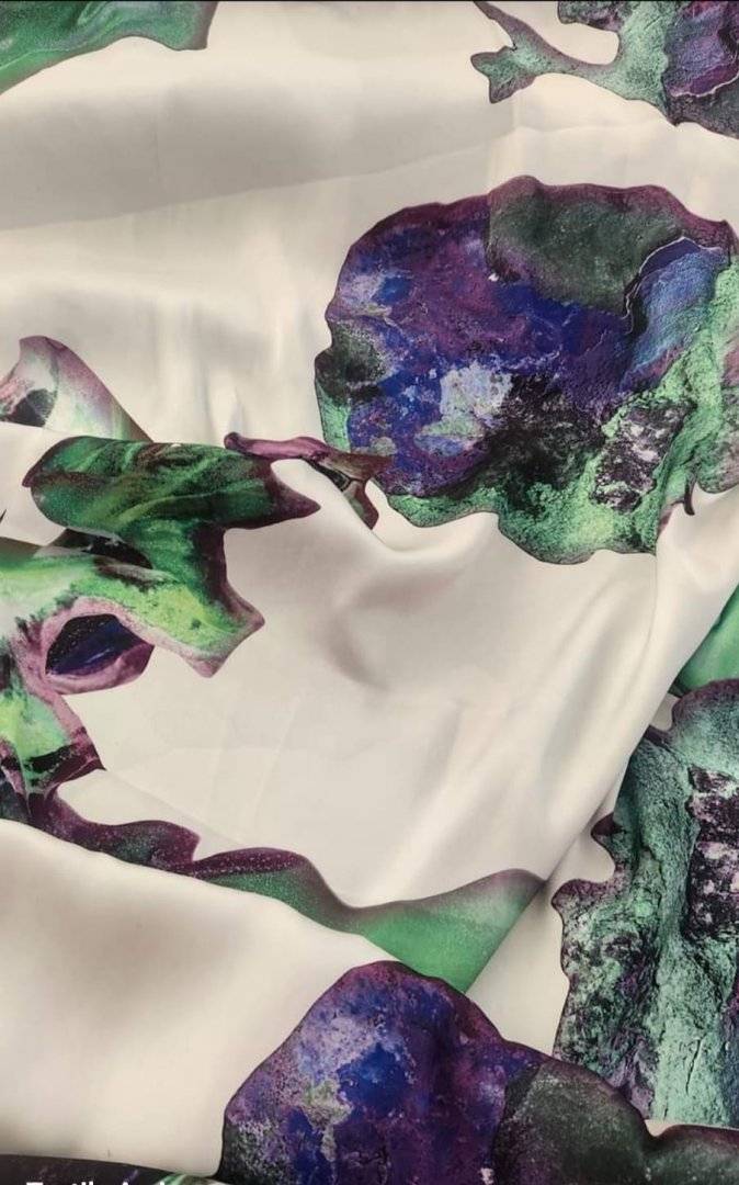 Matase Satinata Nr.B38