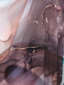 Crep Imprimat tip Marble Nr. B30