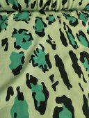 Crep subtire Animal Print Nr.B24