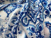 Matase Satinata Nr.B37