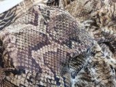 Voal Imprimat Animal Print Nr.A55